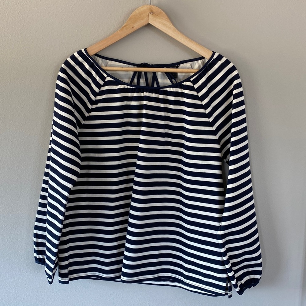 J Crew Top